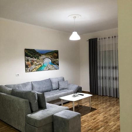 Drini Apartments Πρεμετή Εξωτερικό φωτογραφία
