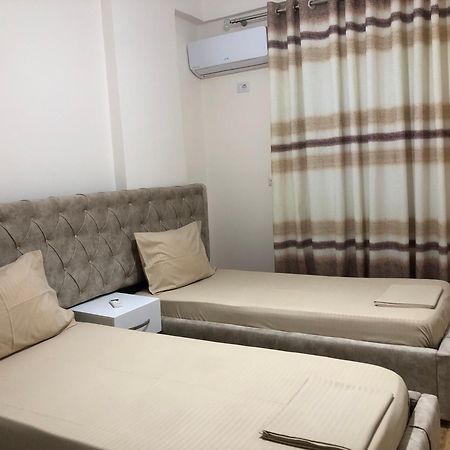 Drini Apartments Πρεμετή Εξωτερικό φωτογραφία