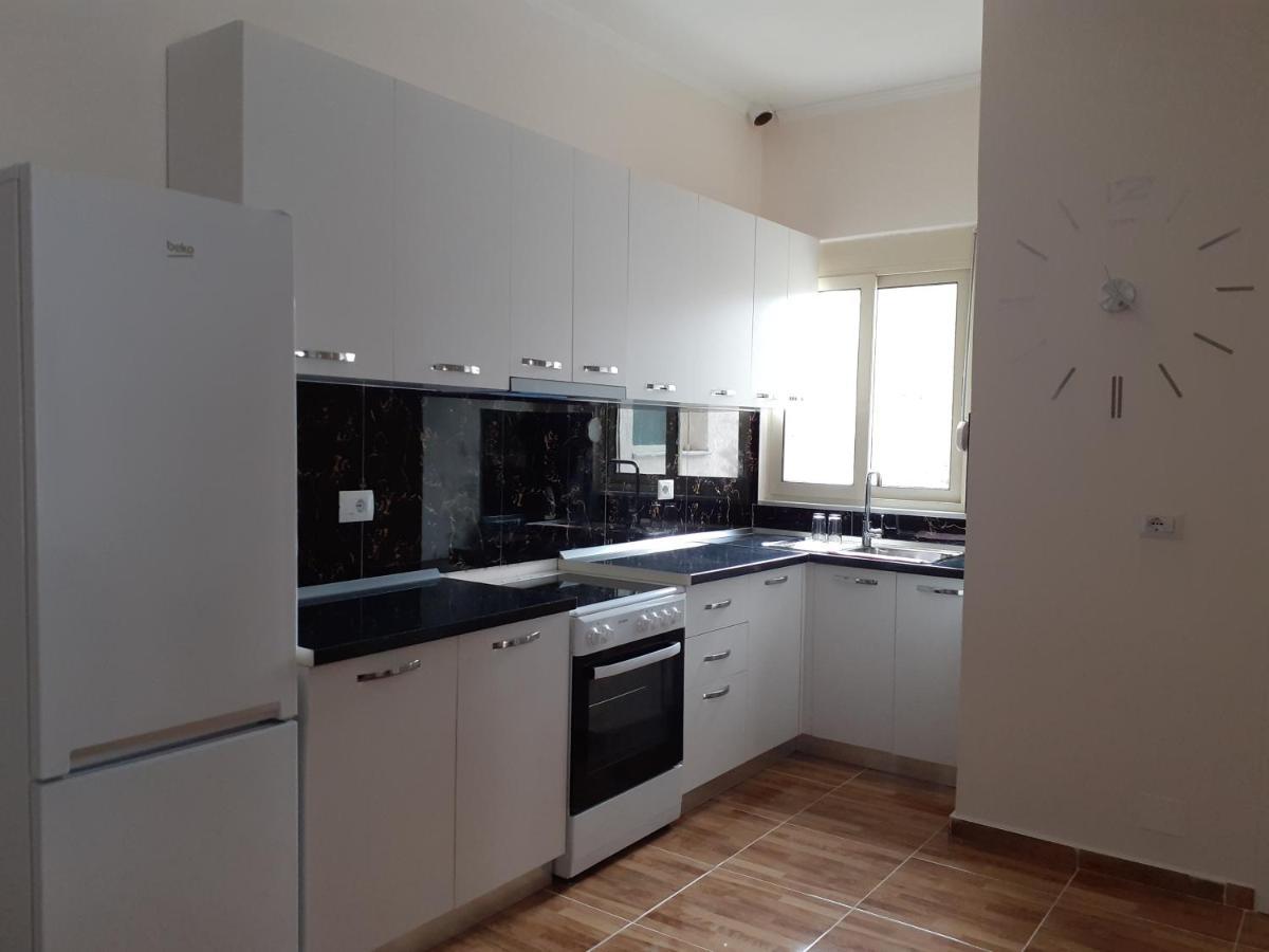 Drini Apartments Πρεμετή Εξωτερικό φωτογραφία