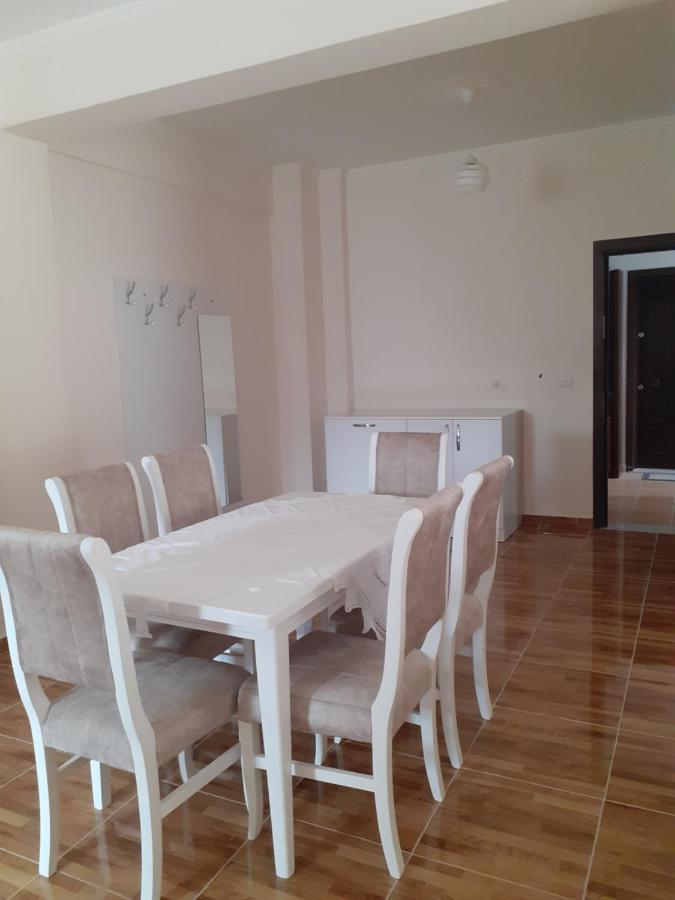 Drini Apartments Πρεμετή Εξωτερικό φωτογραφία