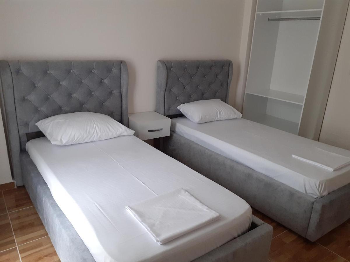 Drini Apartments Πρεμετή Εξωτερικό φωτογραφία