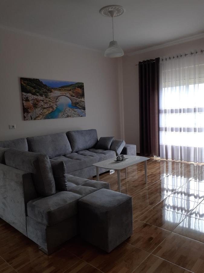 Drini Apartments Πρεμετή Εξωτερικό φωτογραφία