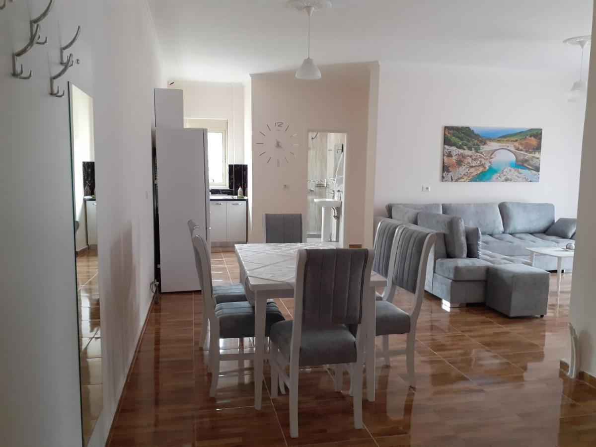 Drini Apartments Πρεμετή Εξωτερικό φωτογραφία