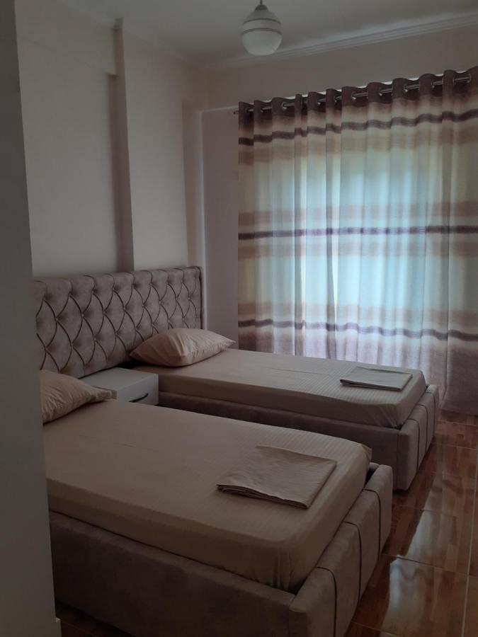 Drini Apartments Πρεμετή Εξωτερικό φωτογραφία