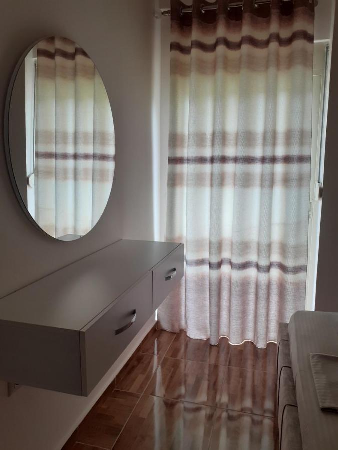 Drini Apartments Πρεμετή Εξωτερικό φωτογραφία