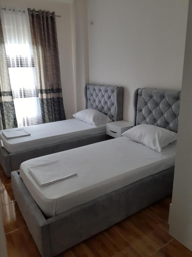 Drini Apartments Πρεμετή Εξωτερικό φωτογραφία