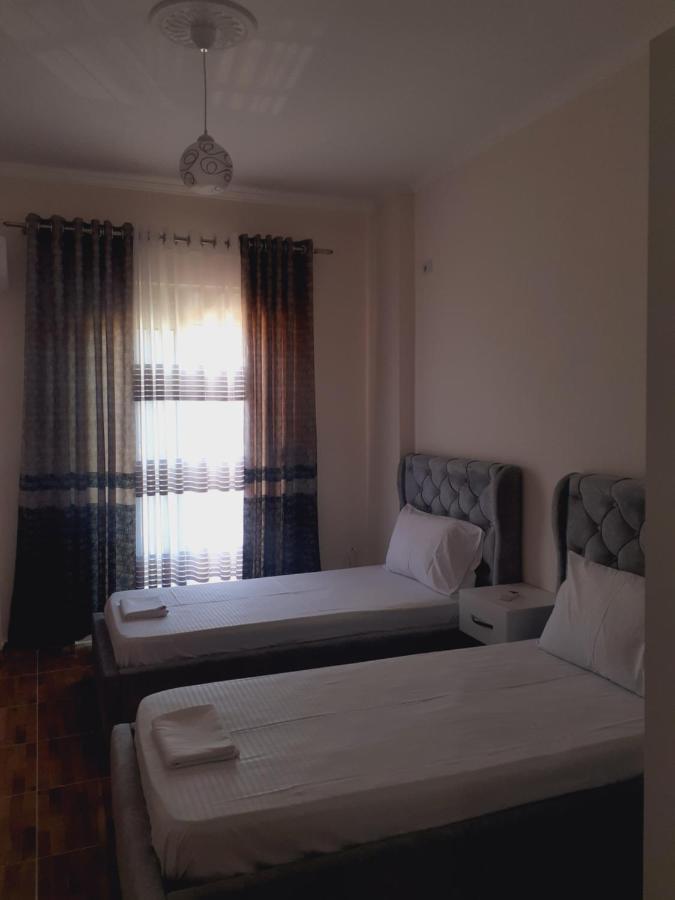 Drini Apartments Πρεμετή Εξωτερικό φωτογραφία