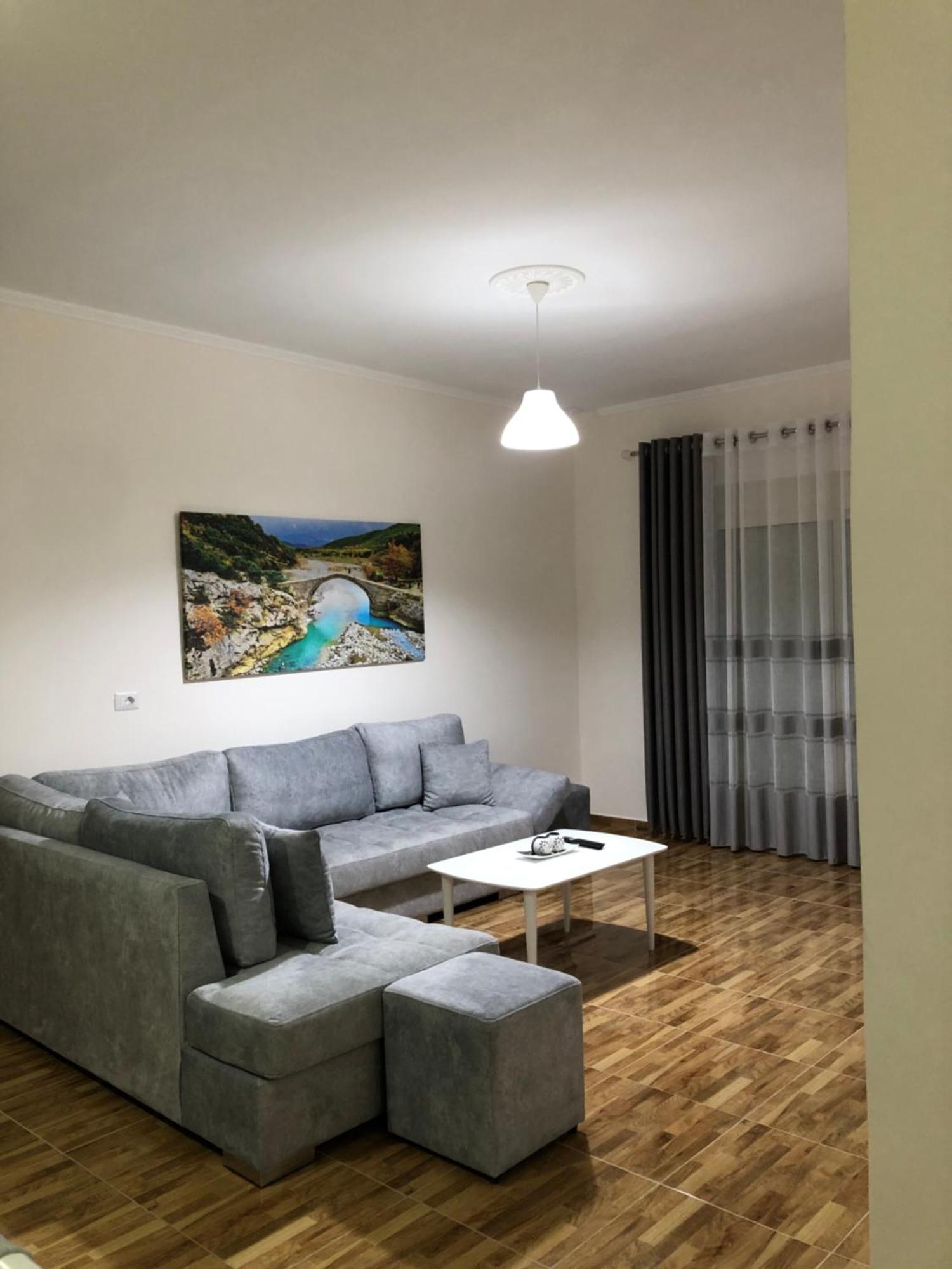Drini Apartments Πρεμετή Εξωτερικό φωτογραφία