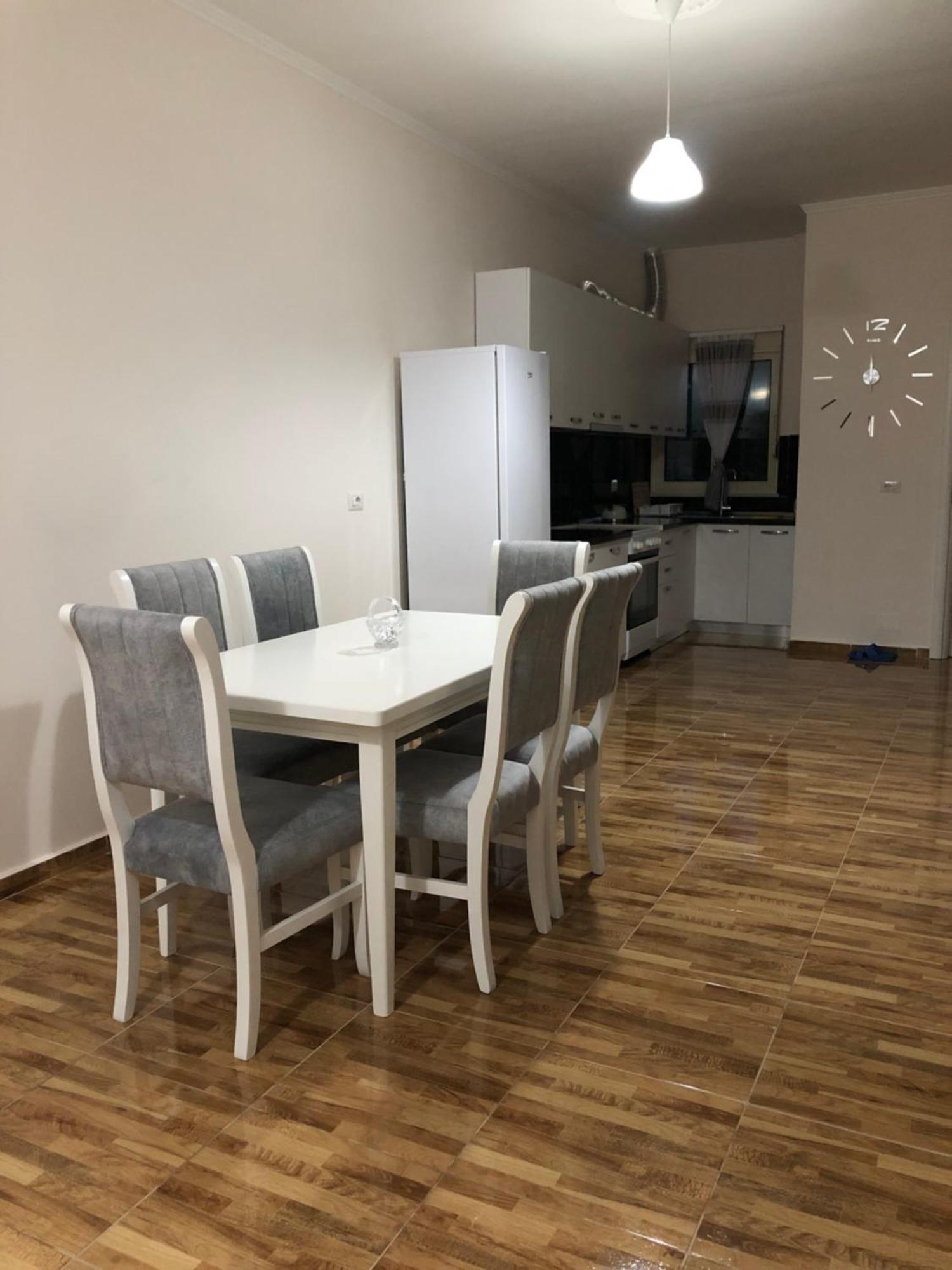 Drini Apartments Πρεμετή Εξωτερικό φωτογραφία