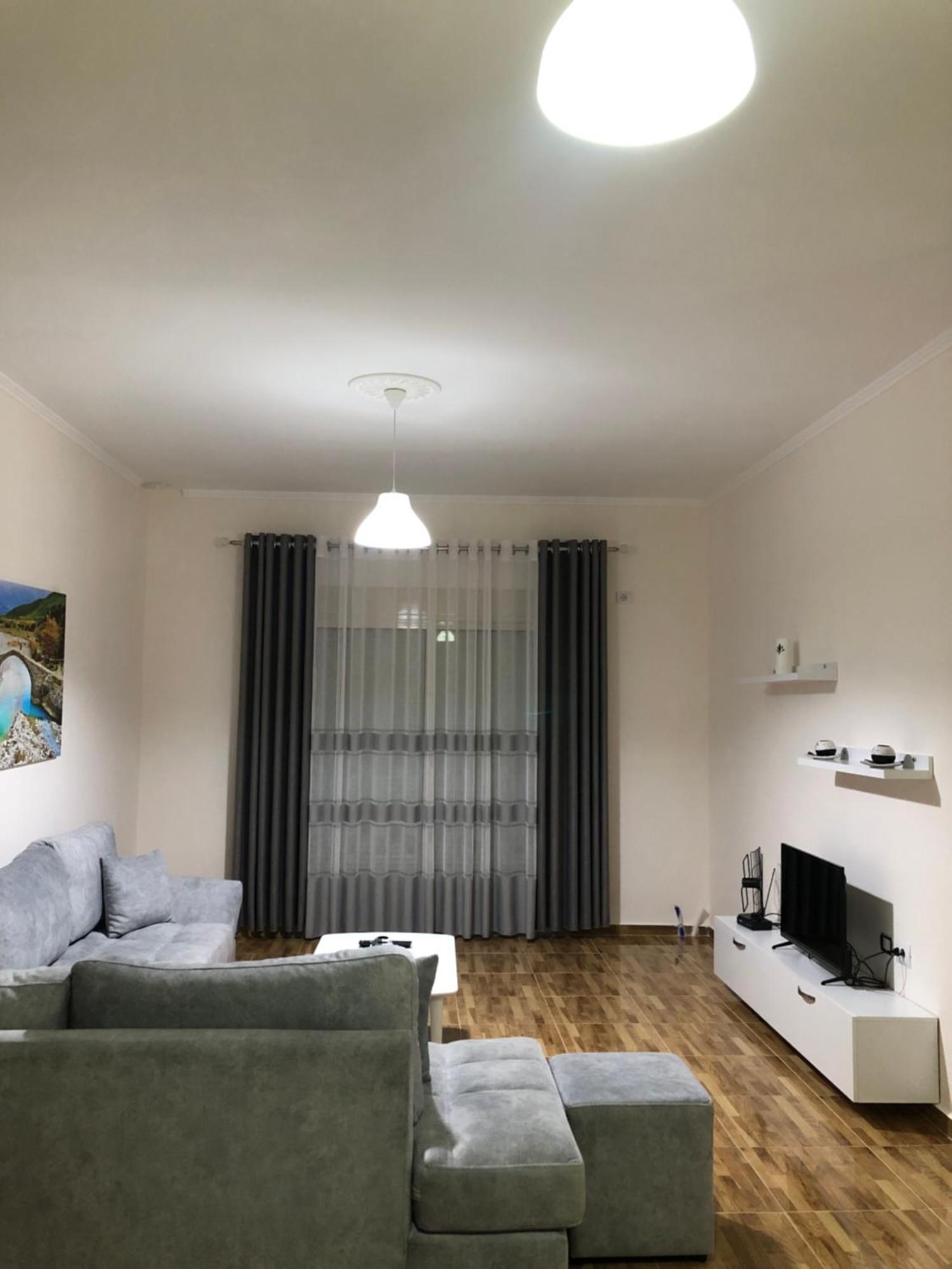 Drini Apartments Πρεμετή Εξωτερικό φωτογραφία