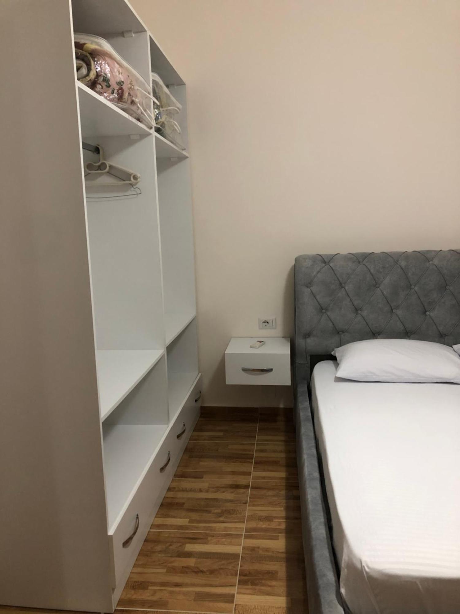 Drini Apartments Πρεμετή Εξωτερικό φωτογραφία