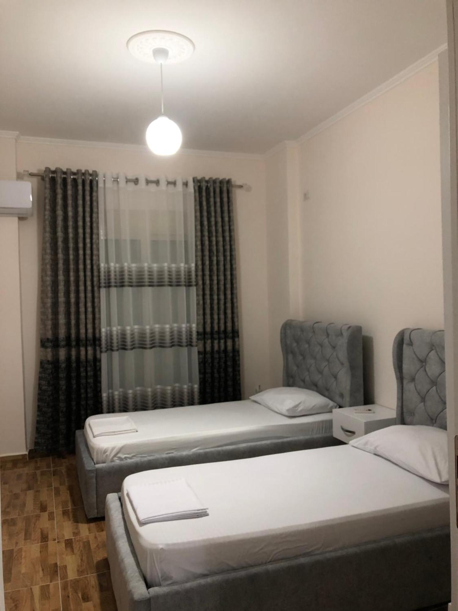 Drini Apartments Πρεμετή Εξωτερικό φωτογραφία