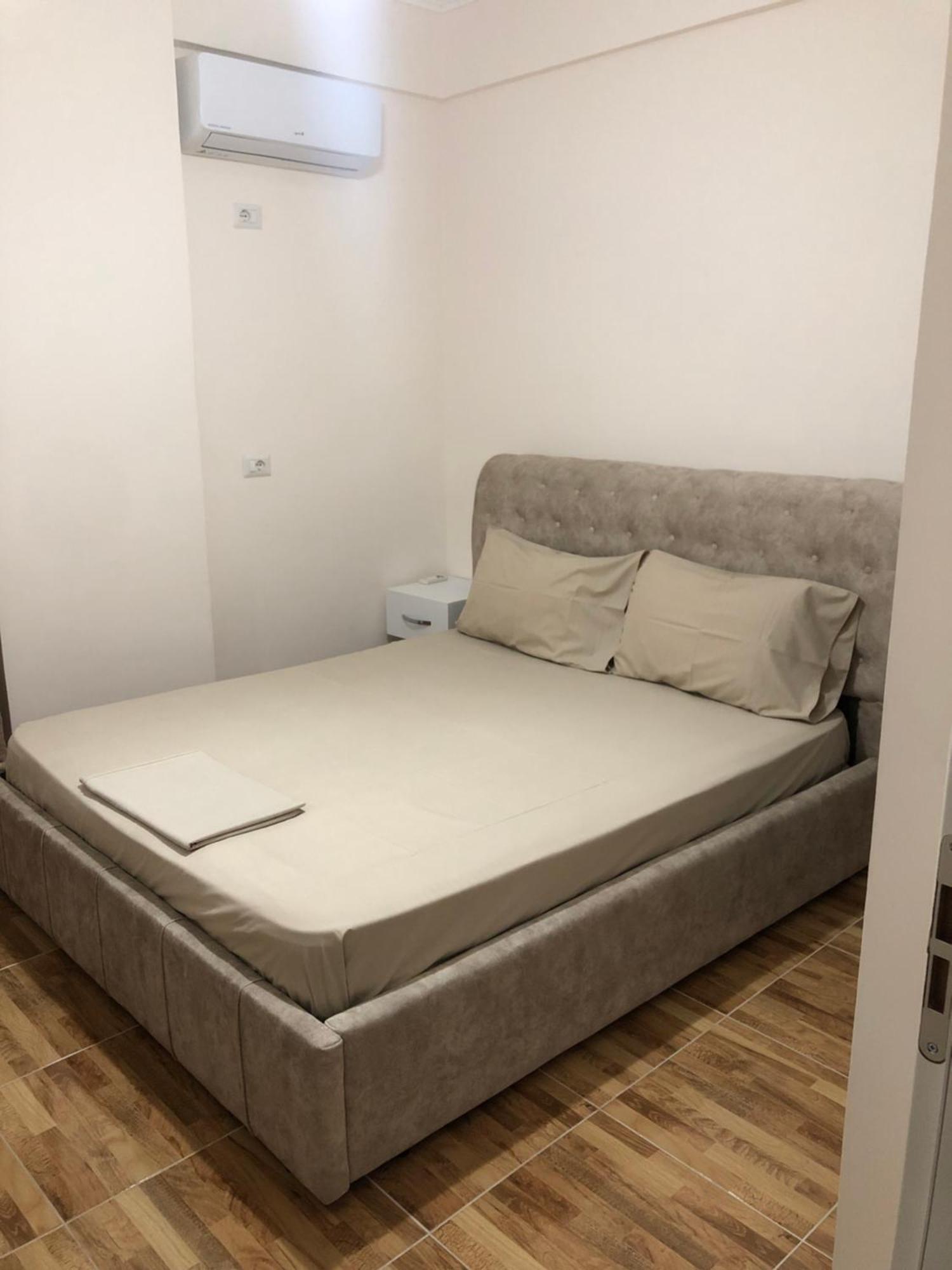 Drini Apartments Πρεμετή Εξωτερικό φωτογραφία