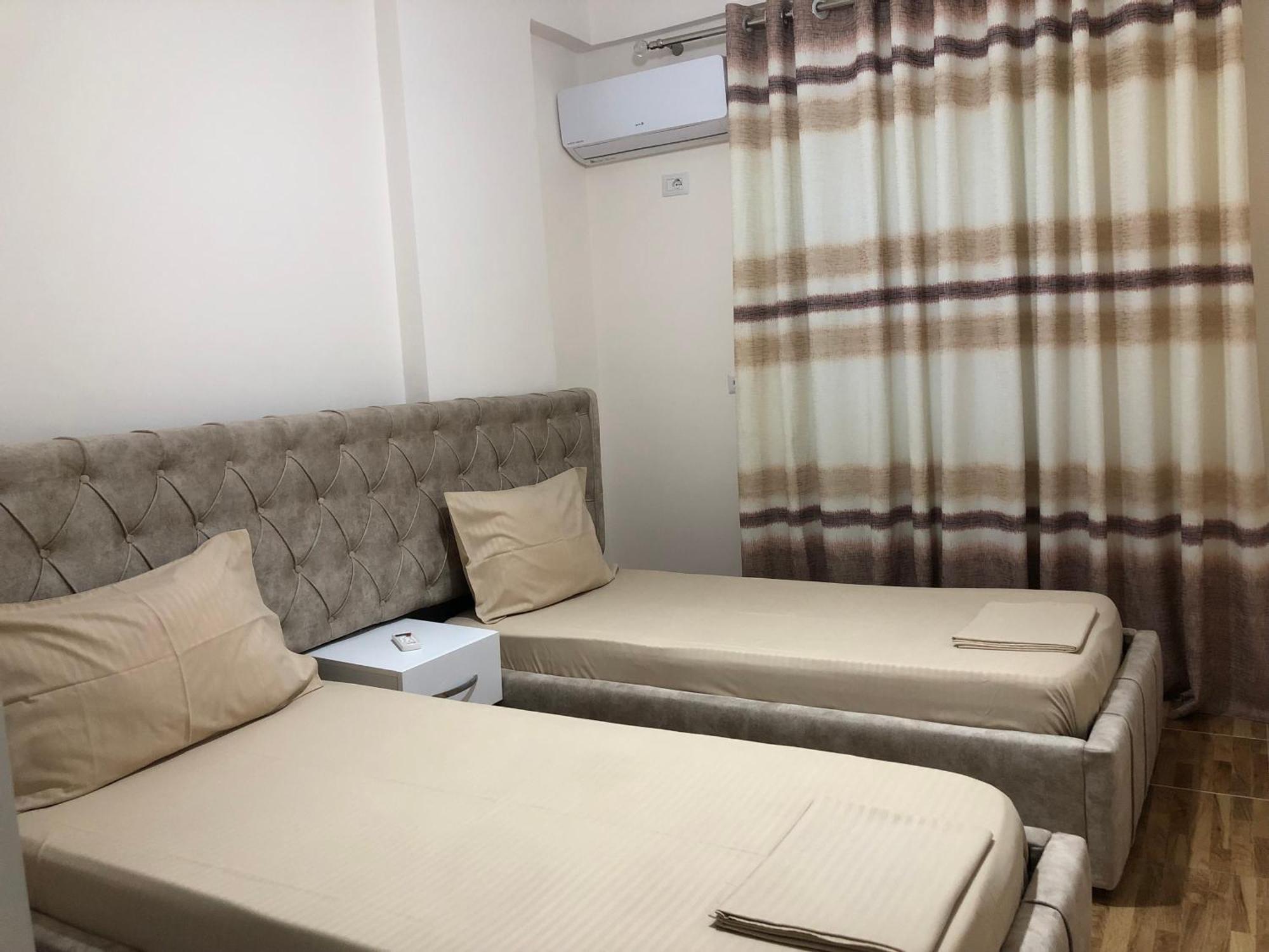 Drini Apartments Πρεμετή Εξωτερικό φωτογραφία